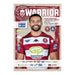 2025 #12 Wigan Warriors v Wakefield Trinity Betfred Super League 24.08.25 Digital PDF Programme