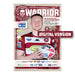 2025 #13 Wigan Warriors v Castleford Tigers Betfred Super League 12.09.25 Digital PDF Programme