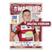 2025 #15 Wigan Warriors v Leigh Leopards Betfred Super League PLay-off Semi Final 03.10.25 Digital PDF Programme
