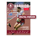 2026 #05 Wigan Warriors v Huddersfield Giants Betfred Super League 28.03.26 Digital PDF Programme