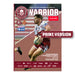 2026 #05 Wigan Warriors v Huddersfield Giants Betfred Super League 28.03.26 Printed Programme