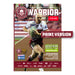 2026 #06 Wigan Warriors v Castleford Tigers Betfred Super League 19.04.26 Printed Programme