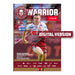 2026 #09 Wigan Warriors v Warrington Wolves Betfred Super League 10.07.26 Digital PDF Programme