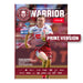 2026 #09 Wigan Warriors v Warrington Wolves Betfred Super League 10.07.26 Printed Programme