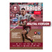 2026 #11 Wigan Warriors v Toulouse Betfred Super League 08.08.26 Digital PDF Programme