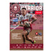 2026 #11 Wigan Warriors v Toulouse Betfred Super League 08.08.26 Digital PDF Programme