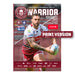 2026 #12 Wigan Warriors v Wakefield Trinity Betfred Super League 21.08.26 Printed Programme