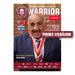 2026 #13 Wigan Warriors v Hul KR Betfred Super League 27.08.26 Printed Programme