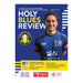 2023/24 #21 Gainsborough Trinity v Stafford Rangers NPL 01.04.24 Programme
