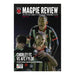 2025/26 #22 Chorley v AFC Fylde National League North 03.04.26 Printed Programme