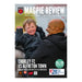 2024/25 #22 Chorley v Alfreton Town National League North 22.03.25 Printed Programme