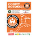 2023/24 #22 Digital Conwy Borough v CPD Y Rhyl 1879 FC 27.04.24 Ardal Northern League Digital Programme