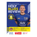 2023/24 #22 Gainsborough Trinity v Hyde United NPL 13.04.24 Programme