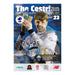 2024/25 #23 Chester v Warrington Town 11.03.25 National League North Printed Programme