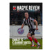 2023/24 #23 Chorley v Banbury United National League North 13.04.24 Printed Programme (Copy)