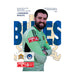 2025/26 23 Clitheroe v Kidsgrove Athletic 25.04.26 NPL Printed Programme