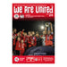 2023/24 #24 Ashton United v Marine NPL 27.04.24 Programme
