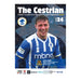 2025/26 #24 Chester v Southport 21.03.26 National League North Printed Programme
