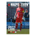 2024/25 #24 Chorley v Marine National League North 12.04.25 Printed Programme