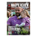 2025/26 #24 Chorley v Worksop Town National League North 25.04.26 Printed Programme