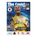 2024/25 #25 Digital Chester v Curzon Ashton 29.03.24 National League North Digital Programme