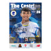 2024/25 #26 Digital Chester v Darlington 12.04.25 National League North Digital Programme