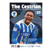 2025/26 #27 Chester v King's Lynn Town 25.04.26 National League North Printed Programme