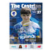 2024/25 #27 Digital Chester v Marine 21.04.25 National League North Digital Programme