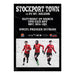 2024/25 #27 Digital Stockport Town v FC St Helens NWCFL 29.03.25 Digital PDF Programme
