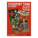 2024/25 #29 Stockport Town v Padiham NWCFL 19.04.25 Printed Programme
