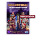2025 Betfred Women's Super League Grand Final Wigan Warriors v St Helens 05.10.25 Printed Programme