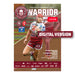 2026 #W02 Wigan Warriors Women v London Broncos Betfred Challenge Cup 25.04.26 Digital PDF Programme