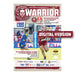 2025 #W02 Wigan Warriors Women v St Helens Women Betfred Super League 29.06.25 Digital PDF Programme