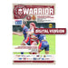 2025 #W03 Wigan Warriors Women v Huddersfield Giants Betfred Super League 13.07.25 Digital PDF Programme