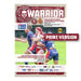 2025 #W03 Wigan Warriors Women v Huddersfield Giants Women Betfred Super League 13.07.25 Printed Programme