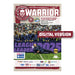 2025 #W05 Wigan Warriors Women v Leeds Rhinos Betfred Super League Semi Final 21.09.25 Digital PDF Programme