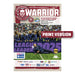 2025 #W05 Wigan Warriors Women v Leeds Rhinos Women Betfred Super League Semi Final 21.09.25 Printed Programme