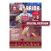 2026 #W05 Wigan Warriors Women v ST. Helens Betfred Super League & Academy 27.06.26 Digital PDF Programme