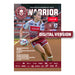 2026 #W06 Wigan Warriors Women v Featherstone Rovers Betfred Super League & Academy 11.07.26 Digital PDF Programme