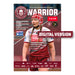 2026 #W07 Wigan Warriors Women v York Valkyrie Betfred Super League 15.08.26 Digital PDF Programme