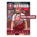 2026 #W07 Wigan Warriors Women v York Valkyrie Betfred Super League 15.08.26 Printed Programme