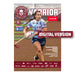 2026 #W09 Wigan Warriors Women v Leeds Rhinos Betfred Super League 29.08.26 Digital PDF Programme