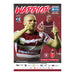 2023 #15 Wigan Warriors v Hull KR Super League Play-Off 07.10.23 Digital Programme