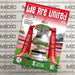 Ashton United v Squires Gate FA Cup Programme