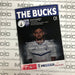 Buxton v Radcliffe Programme