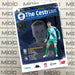 01 Chester v Sheffield Wednesday 10.07.21 v Bury AFC 17.07.21 Preseason Digital Programmecover