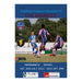 2022/23 #01 Sandbach United v Rocester NWCFL 30.07.22 Programme