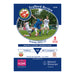 2022/23 #01 Trafford v AFC Liverpool FA Cup 06.08.22 Printed Programme