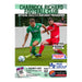 2022/23 #02 Charnock Richard v Squires Gate 02.08.22 NWCFL Programme