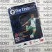 02 Chester v Fleetwood Town 31.07.21 v Bolton Wanderers 04.08.21 Preseason Digital Programme